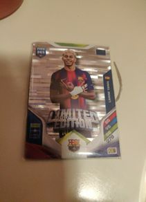 Futebol Trading Cards