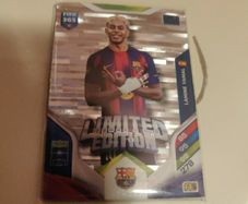 Futebol Trading Cards