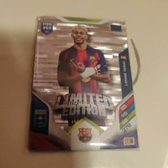 Futebol Trading Cards