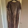 yours curves sequin dress new size 24 postage included Image 4