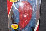WWE Elite Heartbreak Hotel bed piece