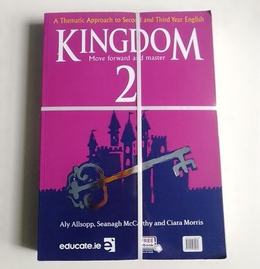 Kingdom 2 (set) BRAND NEW