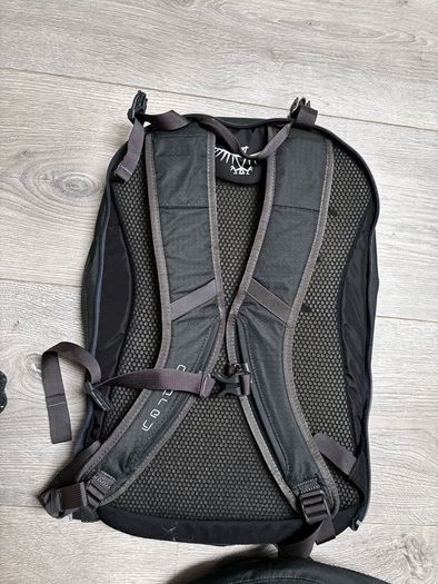 osprey farpoint 55