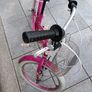 Girls bike Image 3