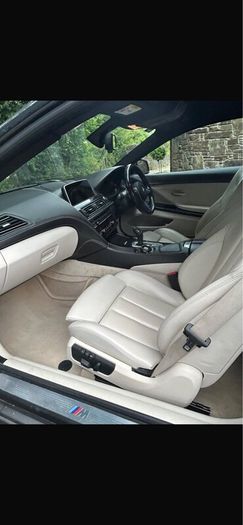 BMW 640d M sport 152