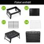 Brand New Charcoal Grill BBQ Portable Image 4