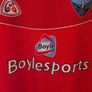 Vintage Louth GAA Shirt | 2006 | O'Neills | XXL Image 2