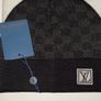 Louie Voution Beanie Image 2