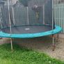 FREE 10 feet Trampoline Image 2