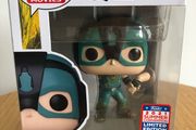 Funko The Suicide Squad T.D.K. (Box Damaged)