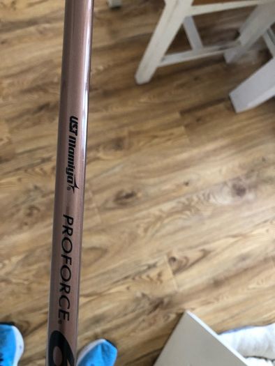 NEW Taylor Made Brnr Mini Driver