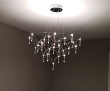 ceiling lights