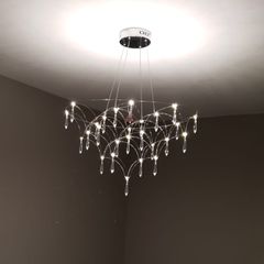 ceiling lights