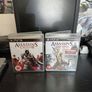 PS3 Assassin's Creed Bundle Image 2