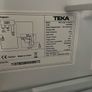TEKA Integrated 70/30 Fridge Freezer RBF43321FI Image 2