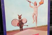 Rolling Stones Get your ya-yas out LP vinyl 1970