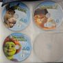Blu Rays and DVDs Image 6