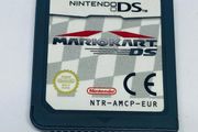 Mario Kart DS