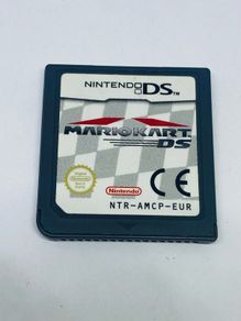 Mario Kart DS
