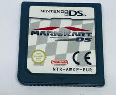 Mario Kart DS
