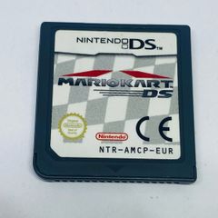 Mario Kart DS