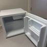 Nespresso Gemini 220 coffee machine and Belling mini fridge Image 3