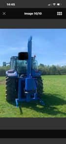 New stake driver