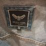 Mens denim jacket Image 3