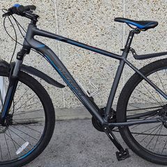 mens merida xl bike