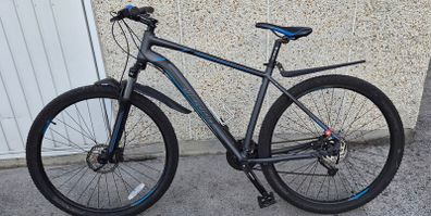 mens merida xl bike