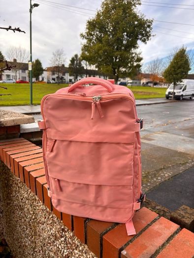 backpack