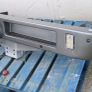 Navara Rear Bumper Image 4
