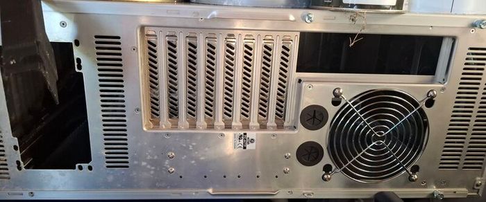 computer case