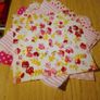 fabric squares Image 2