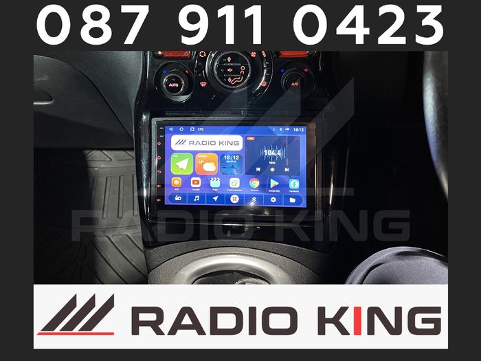 Premium Carplay Citroen Picasso Android Auto Carplay System