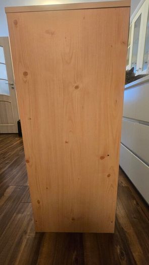kids 6 drawer chest