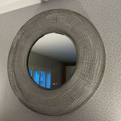 Meadow & Byrne Mirror