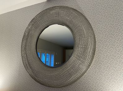 Meadow & Byrne Mirror