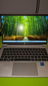 HP Probook 630 G8 Notebook PC