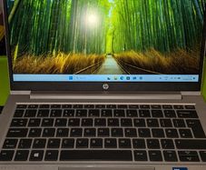 HP Probook 630 G8 Notebook PC