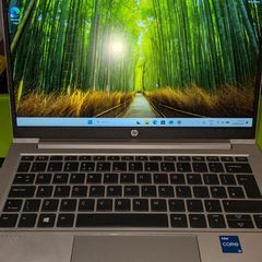 HP Probook 630 G8 Notebook PC