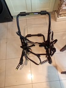 car 3 bike rack