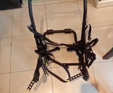 car 3 bike rack
