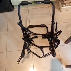 car 3 bike rack