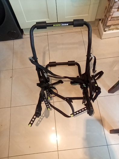 car 3 bike rack