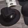 Hats Baseball Caps New York Yankee New Era Gym King Nike Icon  Bucket Hat Image 4