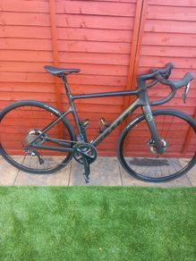 Scott Addict 20 disc