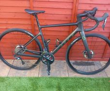 Scott Addict 20 disc