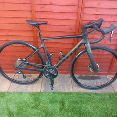 Scott Addict 20 disc