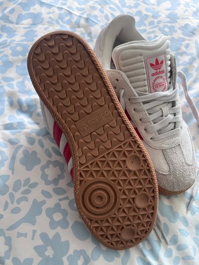 Adidas Samba XLG size 9